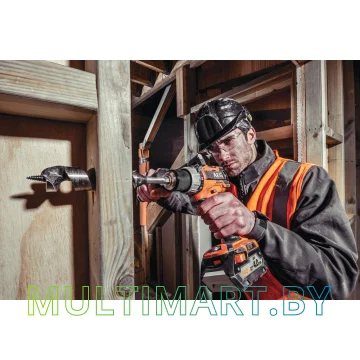 Дрель-шуруповерт AEG Powertools BSB 18C2BL LI-402C (с 2-мя АКБ, кейс) картинка 4